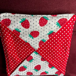 Small table pads