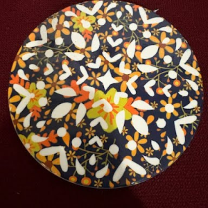 Large Ceramic Coasters
