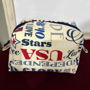 Large Utility Bag