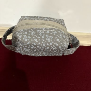 Small utility bag